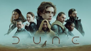 Dune-Part One full movie download