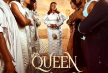 Queen Lateefah full movie download