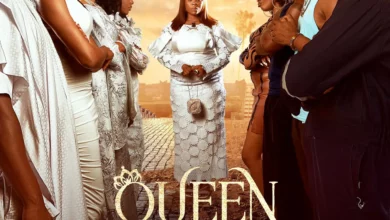 Queen Lateefah full movie download