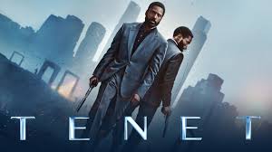 Tenet - Full Movie Download