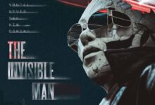 The Invisible man - Full Movie free download