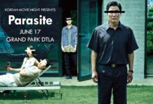 The Parasite full Movie free Download