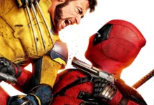 Deadpool and Wolverine (2024)