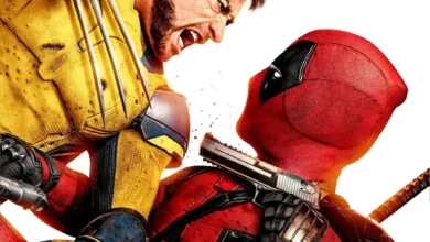 Deadpool and Wolverine (2024)